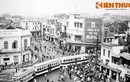 Những hình ảnh mới công bố về Hà Nội sau 1954 (2) 