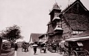 Hình ảnh vô giá về Sài Gòn hơn 100 năm trước 