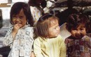 Ảnh độc về trẻ em Đà Nẵng 50 năm trước
