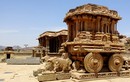 Chiêm ngưỡng thành cổ nổi tiếng nhất của Ấn Độ 