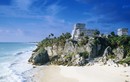 Ngắm tòa thành cổ kỳ vĩ của người Maya 