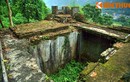 Tàn tích nhà tù khét tiếng thời thuộc địa ở Thái Nguyên