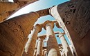 10 ngôi đền nổi tiếng nhất Ai Cập cổ đại