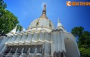 Độc đáo “chùa Miến Điện” giữa cố đô Huế