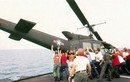 Ảnh khó quên về trực thăng UH-1 trong chiến tranh VN (1)