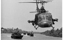 Ảnh hiếm về trực thăng UH-1 trong chiến tranh VN (3)