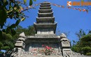 Chiêm ngưỡng bảo tháp Phật giáo bằng đá tinh xảo nhất VN
