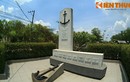 Thăm nấm mộ tập thể của hải quân Nga ở Sài Gòn