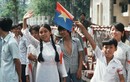 Ảnh độc: Đại lễ mừng chiến thắng ở Sài Gòn 1975 (2) 