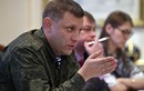 Ly khai Ukraine tuyên bố sẽ chiếm lại Slavyansk và Konstant