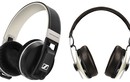 Hai dòng tai nghe Sennheiser mới xuất hiện tại Việt Nam