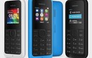 Microsoft bất ngờ hồi sinh dòng điện thoại Nokia giá rẻ