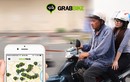 Đã có thể đi xe ôm thông minh bằng ứng dụng GrabBike