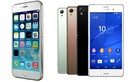 Xperia Z3 Plus lên kệ, đắt hơn iPhone 6. Vì sao vậy?