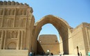 Ngắm kỳ quan kiến trúc của đế quốc Ba Tư cổ đại 