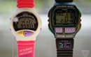 Loạt siêu phẩm đồng hồ Casio - "cụ tổ" smartwatch hiện đại (1)
