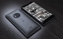 Lặng ngắm concept điện thoại Microsoft Lumia 940 kèm Windows 10