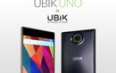 Cận cảnh Ubik Uno - Smartphone không viền cấu hình mạnh giá rẻ