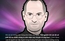 17 câu nói thể hiện tầm vóc của Steve Jobs