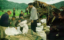 Cuộc sống bên sông Mekong 1968 qua loạt ảnh National Geographic (1)