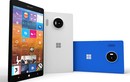 Ảnh mới tiết lộ về smartphone đỉnh cao sắp ra của Microsoft