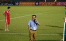 Vòng 18 V-League 2015 bị nghi ngờ tiêu cực