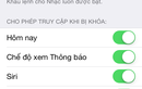  Cách tắt Siri khi khóa máy để không lộ dữ liệu iPhone 
