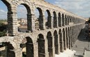 Kỳ quan cầu dẫn nước La Mã hoạt động suốt 2.000 năm