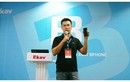 BKAV "đào" đâu ra 20 triệu USD đầu tư cho điện thoại Bphone?