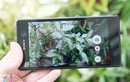 Mở hộp Xperia M5 camera 21MP lấy nét nhanh sắp tới VN 