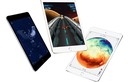 Máy tính bảng iPad mini 4 lộ diện cấu hình