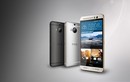 Cận cảnh điện thoại One M9 Plus siêu camera HTC vừa ra mắt 