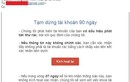 Cảnh giác trò lừa chiếm đoạt tài khoản Gmail mới