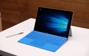 Ảnh thực tế Surface Pro 4 siêu mỏng, mạnh hơn MacBook Air