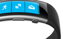 Cận cảnh siêu phẩm vòng đeo tay thông minh Microsoft Band 2