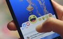 Facebook có thêm 6 nút bấm cảm xúc bên cạnh nút Like