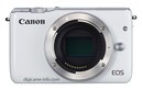 Lộ ảnh máy ảnh mirrorless giá rẻ Canon EOS M10 sắp ra