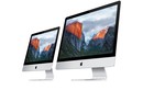  Cận cảnh 2 chiếc iMac màn hình 4K và 5K của Apple