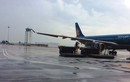 Sân bay Tân Sơn Nhất nguy cơ đóng cửa vì ngập nặng