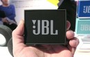 Mở hộp loa bluetooth JBL Go giá chưa tới 1 triệu đồng