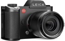 Cận cảnh máy ảnh không gương lật Leica SL Type 601