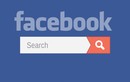 Facebook ra mắt tính năng tìm kiếm mới cạnh tranh với Google