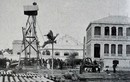 Những bức ảnh độc về Hà Nội năm 1900 (2)