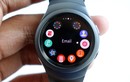 Cận cảnh đồng hồ Samsung Gear S2 về Việt Nam