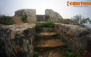 Tận mục pháo đài cổ hoang phế trên đỉnh núi Hà Giang
