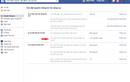 Cách chặn thông báo tin nhắn rác trên Facebook