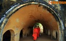 Ngắm chùa Hang cực độc của người Khmer Nam Bộ