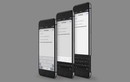 Ngắm concept iPhone 7 bàn phím QWERTY dạng trượt kịch độc