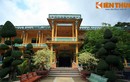 Tân mục “kho báu” độc đáo trong chùa Hang Nam Bộ