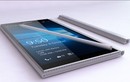 Cận cảnh concept điện thoại Surface Phone quá ảo diệu